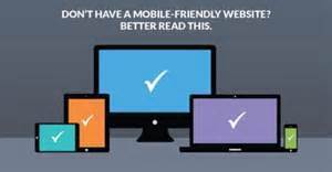 Google Mobile Friendly Website Ranking Factor