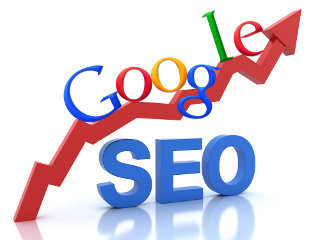Managed Website Plan to get to the top of Google rankings