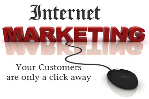 Internet Marketing