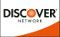 Discover Card accepted
