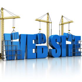 Websites built from the ground up with on-page SEO